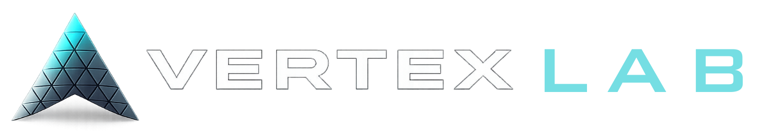 Vertex Lab Logo