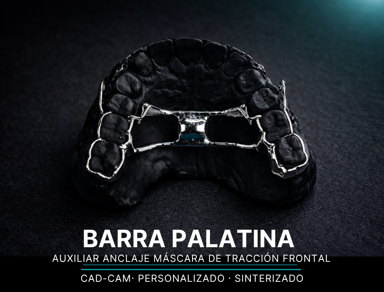 Auxiliar de anclaje para máscara facial